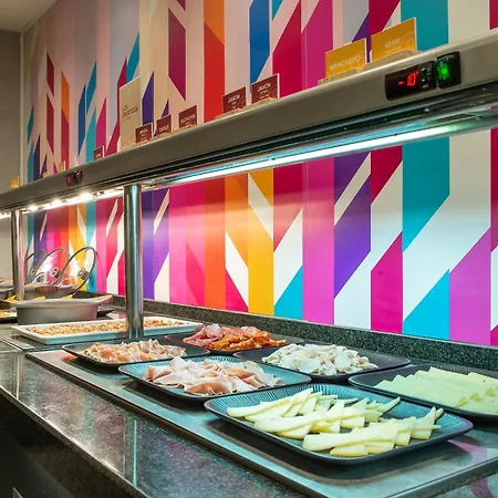 By Pierre & ホテル 4*