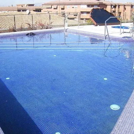 ホテル By Pierre & グラナダ