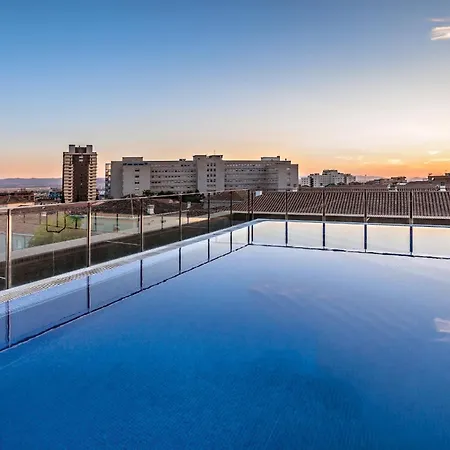 Allegro Hotel 4*
