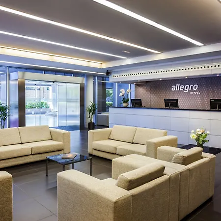 Ξενοδοχείο By Pierre &