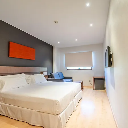 Ξενοδοχείο By Pierre & Γρανάδα