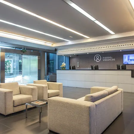 Ξενοδοχείο By Pierre & Γρανάδα