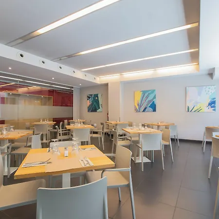 Ξενοδοχείο By Pierre &