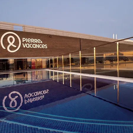 By Pierre & 4* Γρανάδα