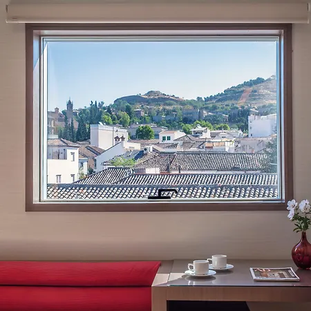 Ξενοδοχείο By Pierre &