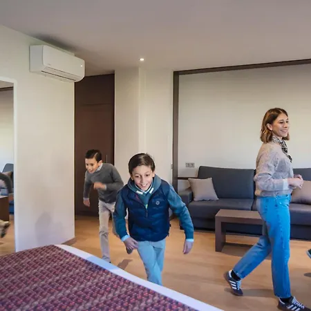 Allegro Hotel Granada