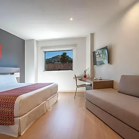 By Pierre & Hotel 4*