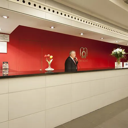 By Pierre & Hotel Granada