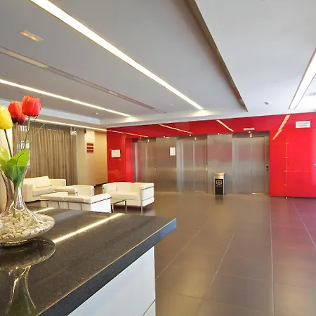 Hotel By Pierre & Granada