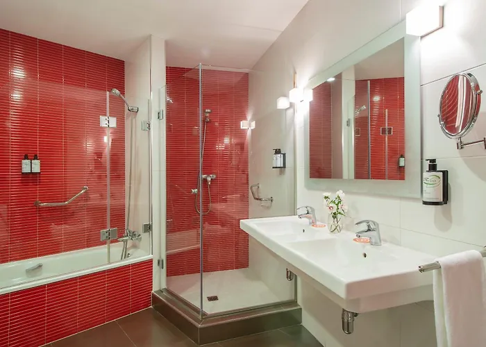 Hotel Allegro Granada