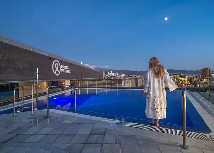 Allegro Hotel Granada