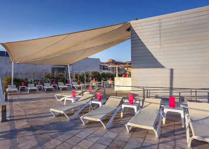 Allegro Hotel Granada