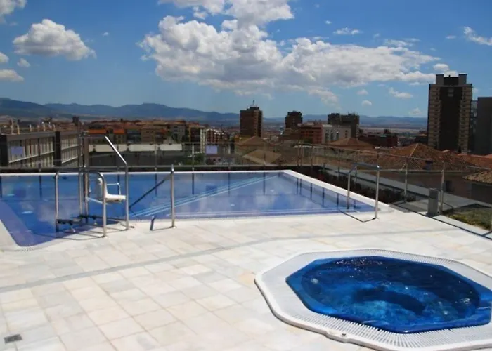 Hotel Allegro Granada