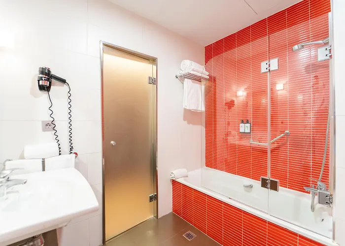 Hotel Allegro Granada