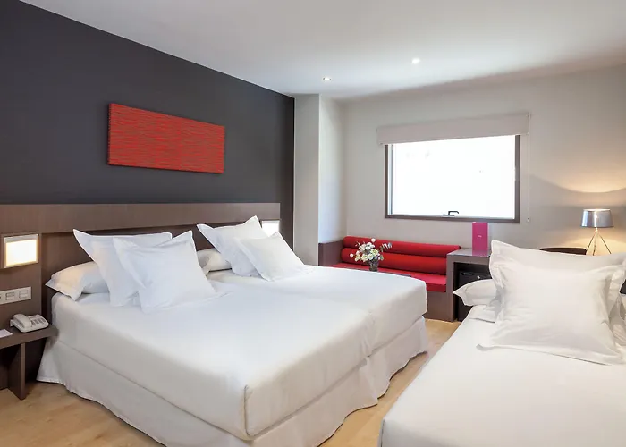 Allegro Hotel 4*