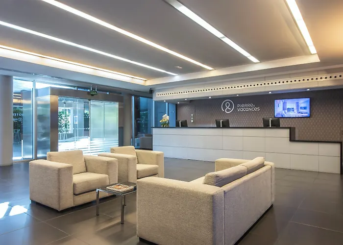 Hotel Allegro Granada