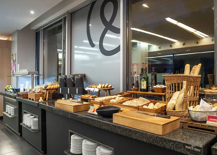 Allegro Hotel Granada