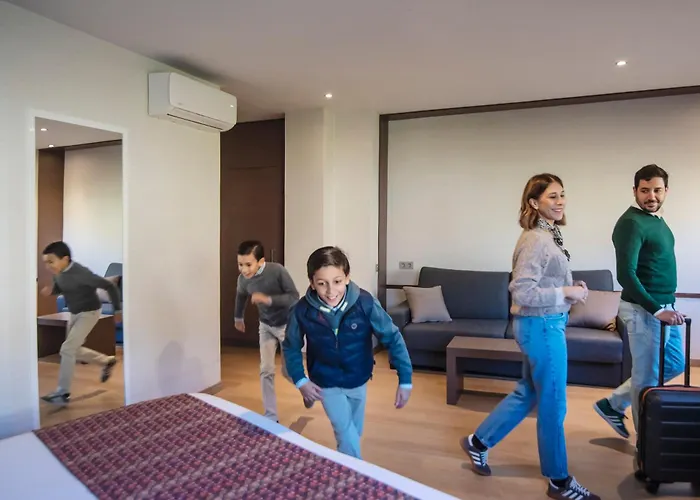 Allegro Hotel Granada