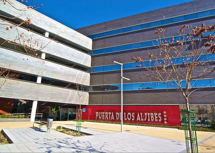 Hotel Allegro Granada