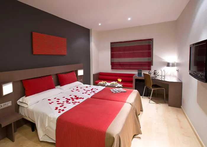 Hotel Allegro 4*