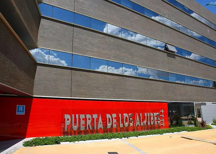 Allegro Hotel Granada