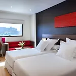 By Pierre & Hotel
