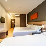 By Pierre & Hotel