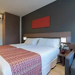 By Pierre & Hotel