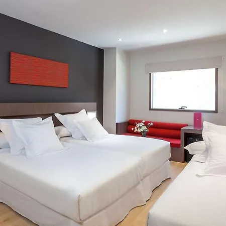 By Pierre & Hotel 4*