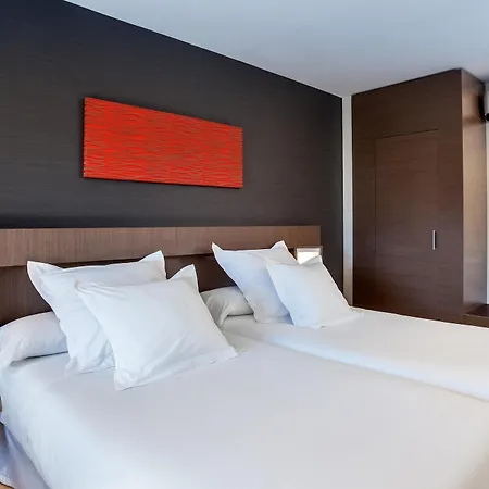 Hotel By Pierre & Granada
