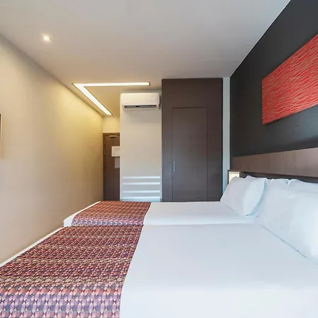 Hotel By Pierre & Granada