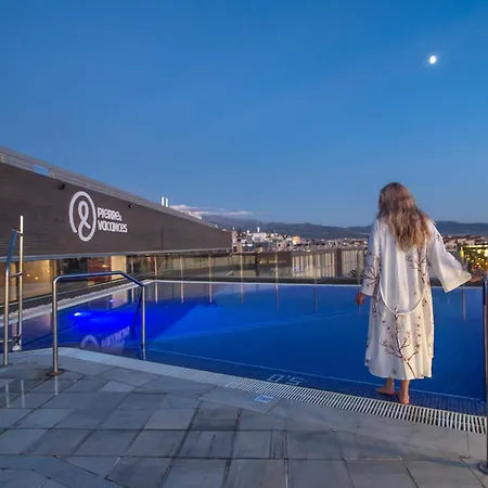 By Pierre & Otel Granada