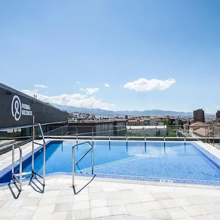 Hotel By Pierre & Granada