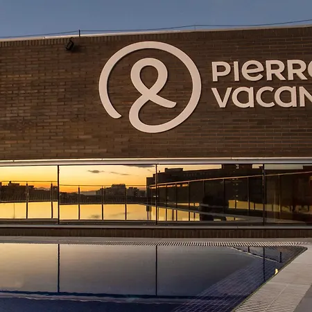 By Pierre & 4* Granada