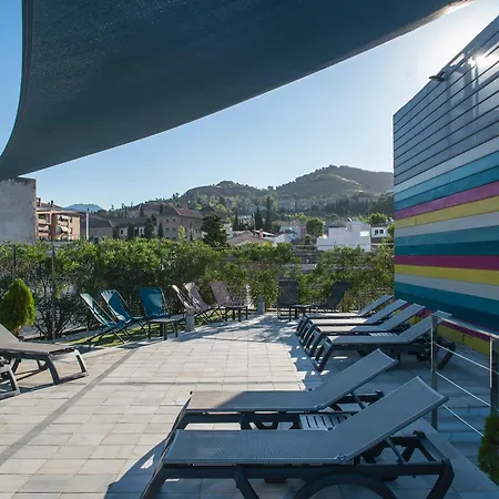 Otel By Pierre &