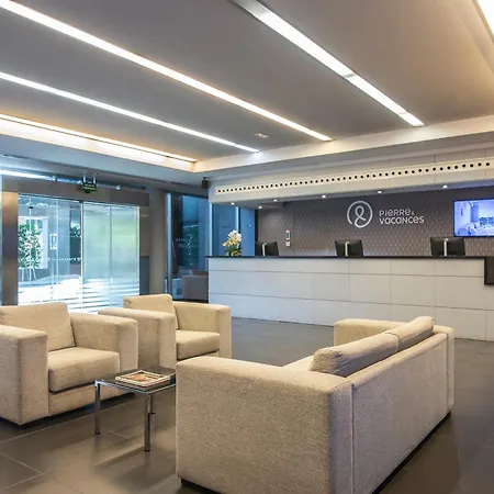 Hotel By Pierre & 4*