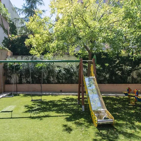 Otel By Pierre & Granada