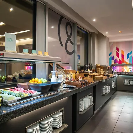 By Pierre & Hotel 4*