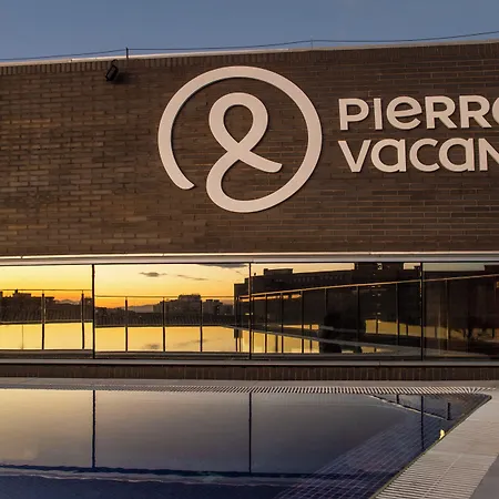 By Pierre & Otel Granada