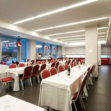 By Pierre & 4* Granada