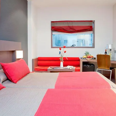 By Pierre & Hotel 4*
