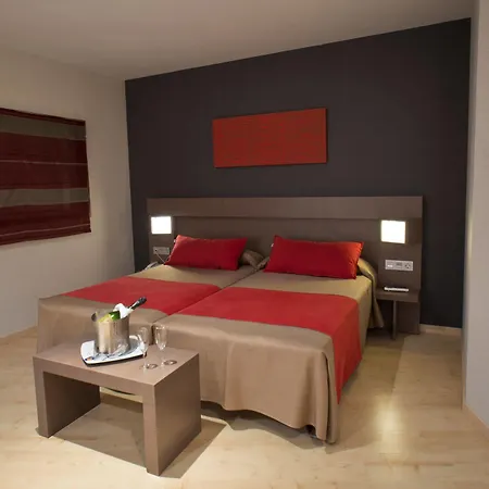 Hotel By Pierre & Granada