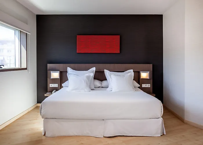 By Pierre & Otel Granada