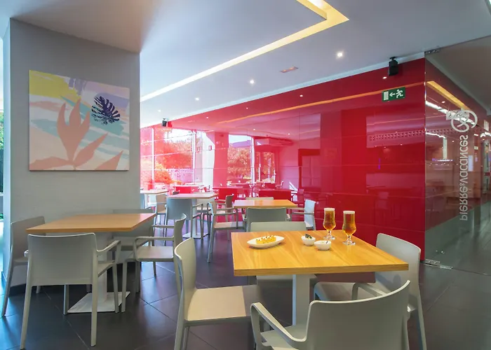 Otel By Pierre &