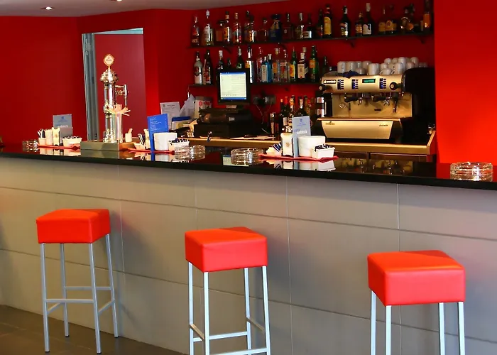 By Pierre & Otel