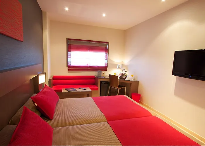 Otel By Pierre &